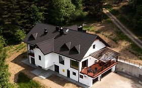 Leśna Rezydencja